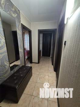 2-к квартира, посуточно, 50м2, 5/9 этаж