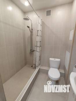 1-к квартира, на длительный срок, 34м2, 14/16 этаж