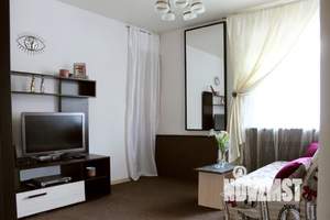 1-к квартира, посуточно, 32м2, 1/1 этаж