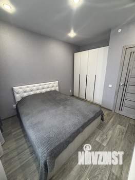 1-к квартира, на длительный срок, 34м2, 9/17 этаж