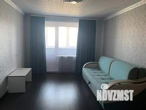 1-к квартира, на длительный срок, 40м2, 9/12 этаж