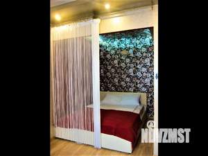 1-к квартира, посуточно, 41м2, 1/1 этаж