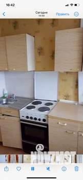 1-к квартира, на длительный срок, 36м2, 4/9 этаж
