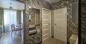 1-к квартира, на длительный срок, 38м2, 9/10 этаж