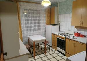 1-к квартира, на длительный срок, 35м2, 2/9 этаж