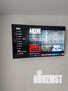 1-к квартира, посуточно, 40м2, 5/10 этаж