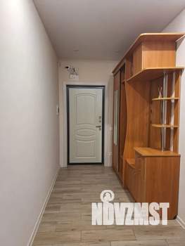 2-к квартира, посуточно, 60м2, 14/14 этаж
