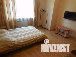 1-к квартира, посуточно, 42м2, 1/5 этаж