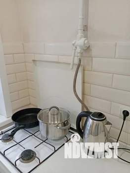 1-к квартира, посуточно, 30м2, 4/4 этаж