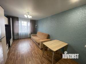 1-к квартира, на длительный срок, 23м2, 6/9 этаж