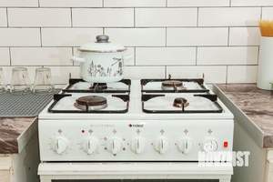 2-к квартира, на длительный срок, 62м2, 4/4 этаж