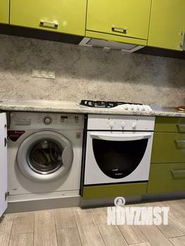 1-к квартира, посуточно, 42м2, 5/10 этаж