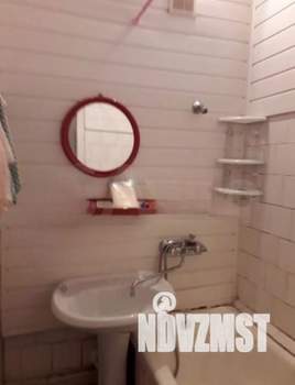 2-к квартира, на длительный срок, 42м2, 2/5 этаж