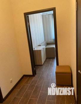 2-к квартира, на длительный срок, 45м2, 13/17 этаж