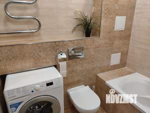 2-к квартира, на длительный срок, 56м2, 14/15 этаж