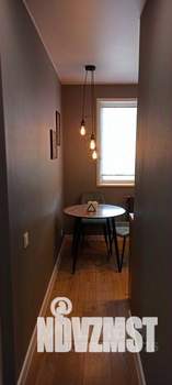 1-к квартира, посуточно, 31м2, 1/1 этаж