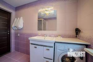 2-к квартира, посуточно, 50м2, 2/9 этаж