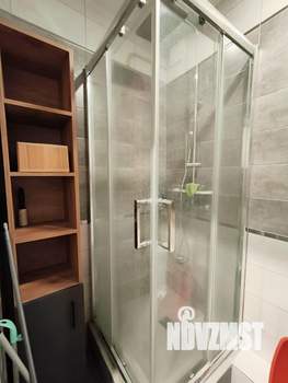 Студия квартира, на длительный срок, 22м2, 14/16 этаж