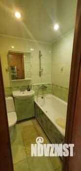 1-к квартира, на длительный срок, 37м2, 4/9 этаж