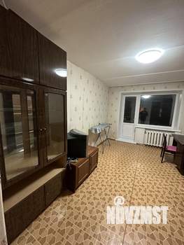 2-к квартира, на длительный срок, 44м2, 4/5 этаж