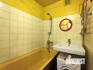 2-к квартира, на длительный срок, 46м2, 4/5 этаж