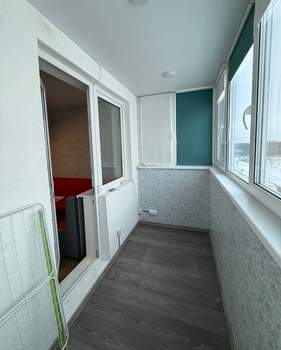 1-к квартира, на длительный срок, 38м2, 3/14 этаж