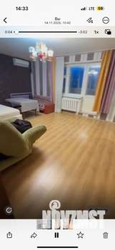 2-к квартира, на длительный срок, 65м2, 2/9 этаж