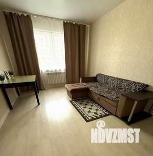 1-к квартира, посуточно, 65м2, 1/1 этаж