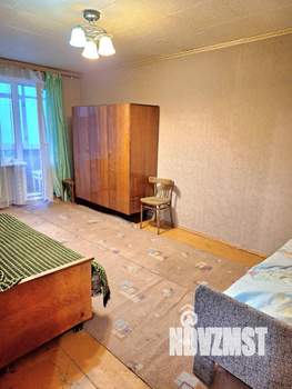 1-к квартира, на длительный срок, 30м2, 3/5 этаж