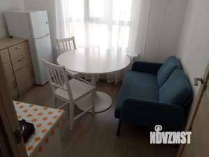 1-к квартира, на длительный срок, 28м2, 3/4 этаж