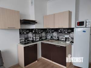 Студия квартира, на длительный срок, 20м2, 18/18 этаж