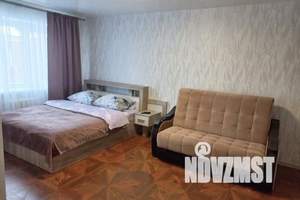 1-к квартира, посуточно, 31м2, 2/5 этаж