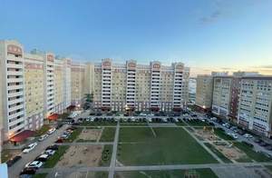 2-к квартира, на длительный срок, 58м2, 11/13 этаж