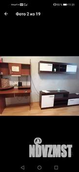 Студия квартира, на длительный срок, 29м2, 14/17 этаж