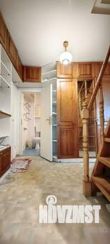 2-к квартира, на длительный срок, 50м2, 3/3 этаж