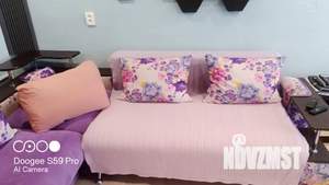 1-к квартира, посуточно, 30м2, 3/5 этаж