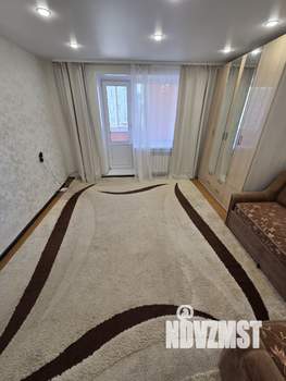 2-к квартира, на длительный срок, 55м2, 3/9 этаж