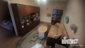 2-к квартира, на длительный срок, 43м2, 2/5 этаж