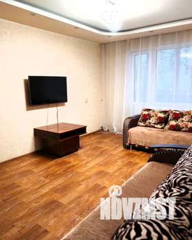 2-к квартира, посуточно, 48м2, 3/5 этаж