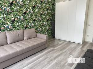 2-к квартира, посуточно, 60м2, 1/1 этаж
