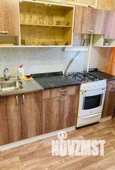 1-к квартира, посуточно, 40м2, 2/9 этаж