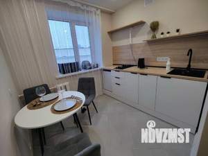 2-к квартира, посуточно, 45м2, 1/1 этаж
