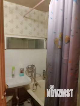 2-к квартира, на длительный срок, 42м2, 5/5 этаж