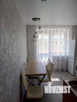 1-к квартира, на длительный срок, 35м2, 3/4 этаж