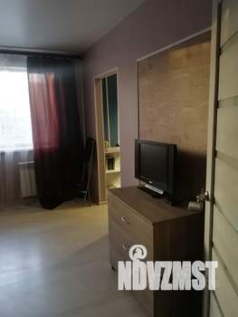 2-к квартира, посуточно, 45м2, 3/5 этаж