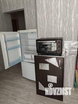 1-к квартира, на длительный срок, 38м2, 8/22 этаж