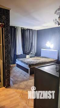 1-к квартира, посуточно, 33м2, 2/5 этаж