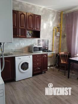 1-к квартира, на длительный срок, 40м2, 7/10 этаж