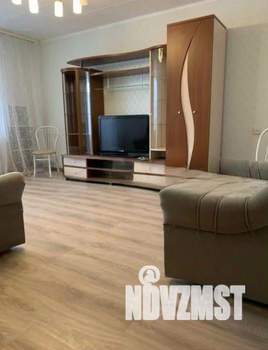 2-к квартира, на длительный срок, 52м2, 3/9 этаж