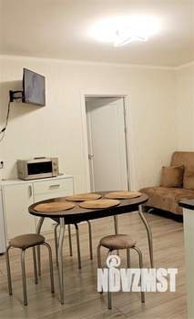 1-к квартира, на длительный срок, 43м2, 1/5 этаж